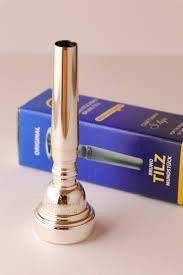 Amazon | ティルツ(Tilz) トランペットマウスピース BAKO Model 5c (7C